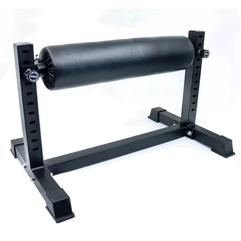 Adjustable Bulgarian Split Squat Stand for Gym Fitness Leg Training Accessory