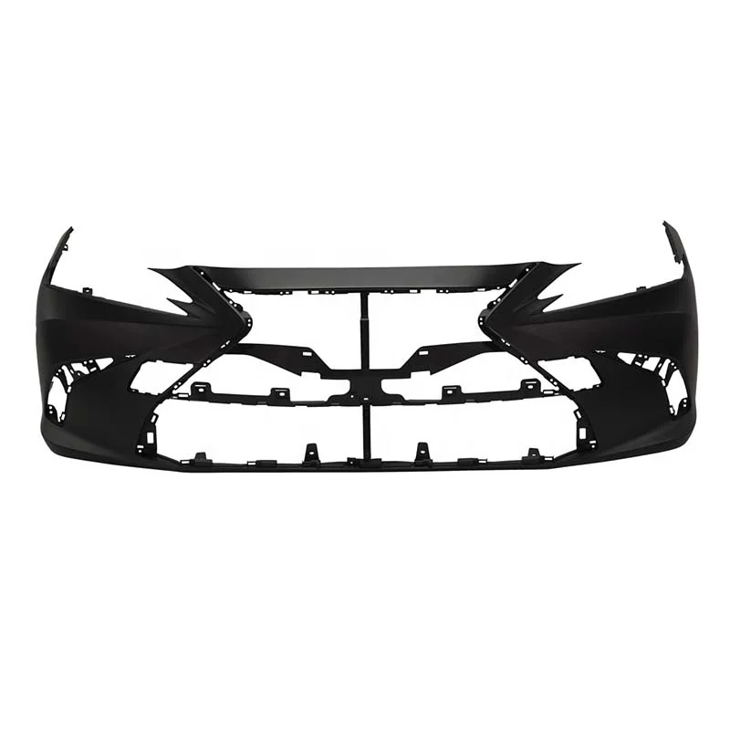 Saivis Car accessories plastic front bumper Cover body kit for LEXUS 18-20 ES300H