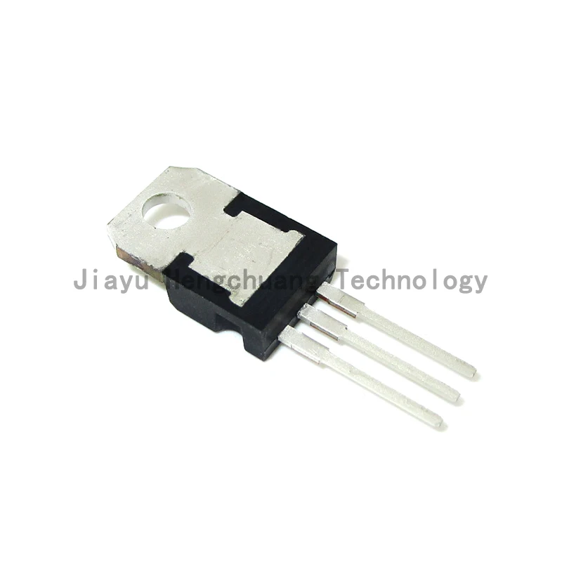 10PCS L7805ABV 5V L7812ABV L7815ABV TO-220 1.5A 12V 15VLDO Regulator Chip