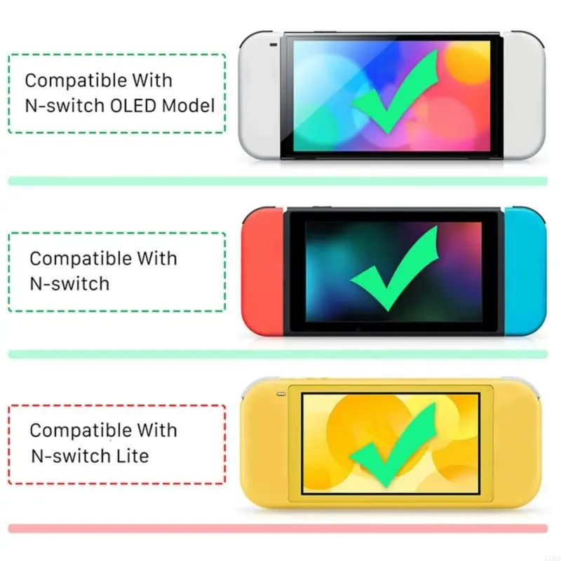 270b 2pcs защитных корпусов держатель картридж для картриджа держатель для хранения карт для хранения карты коробки для хранения