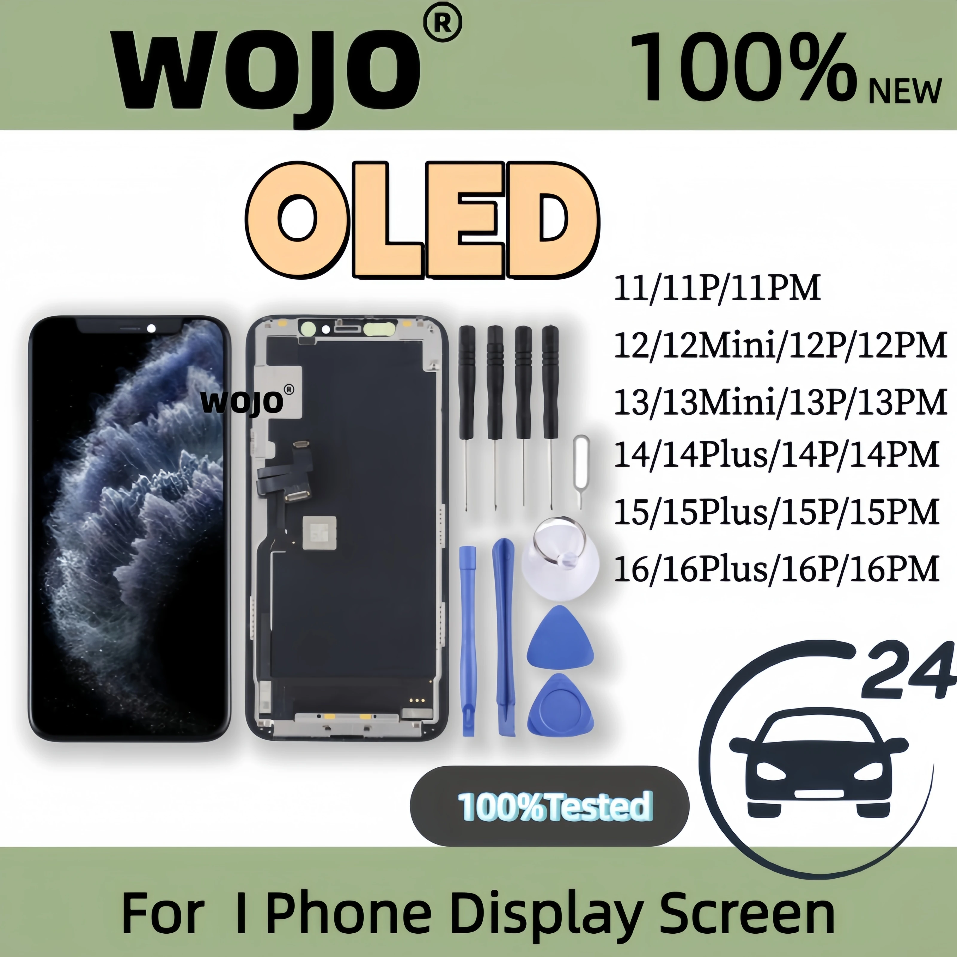 wojo-oled-for-iphone-11-12-13display-true-tone-with-3d-touch-screen-for-iphone-14-15-16-pro-max-12mini-lcd-pantalla-digitizer