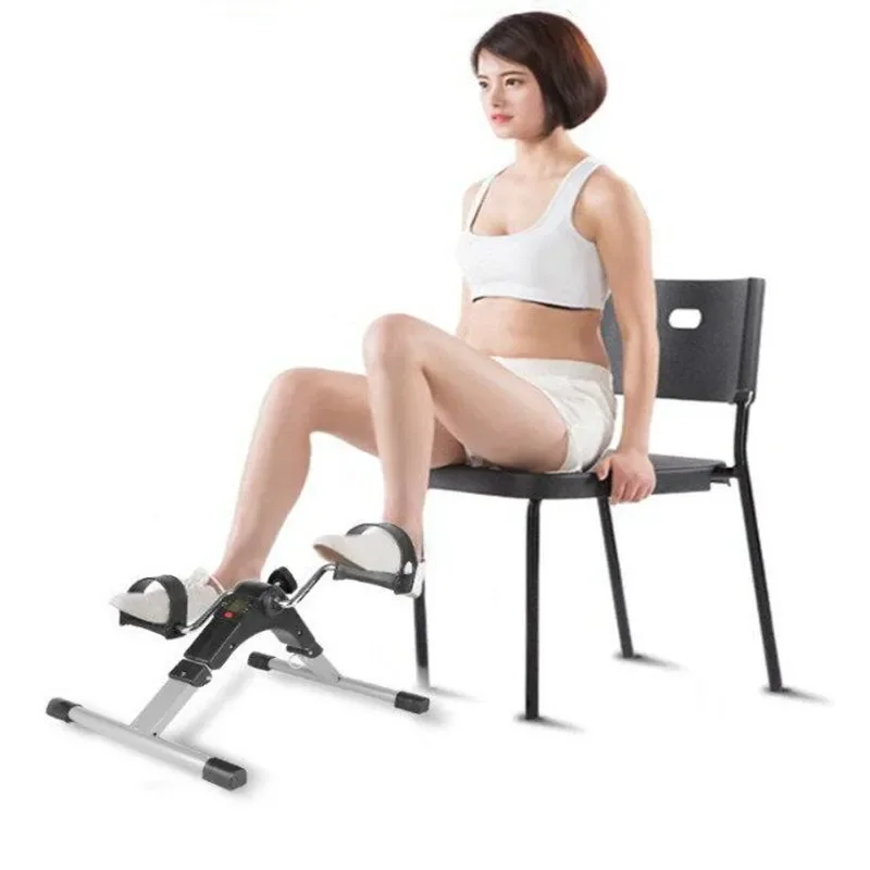 

Be suitable for Home Office Foldable Training Exercise Bicycle Spinning Bike Gym Fitness Sport