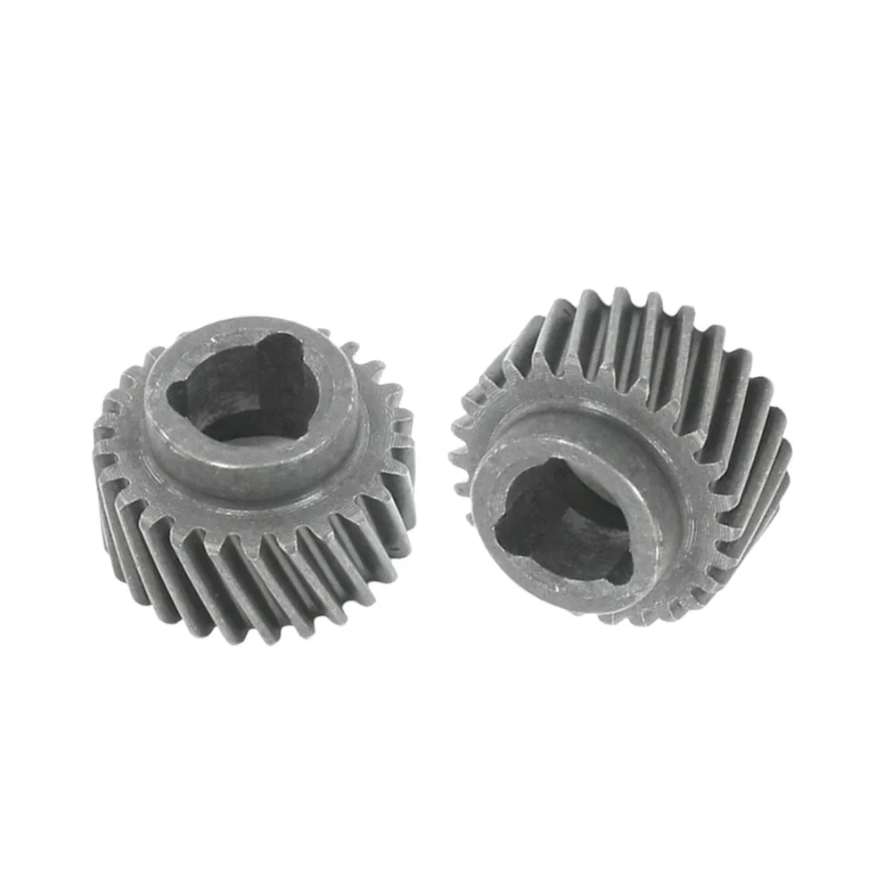 

Brand New Hot Sale Protable Useful Helical Gear Wheel Metal Repair Part 1 Pcs 36 X 24mm Accessories Electric Tool High Quality