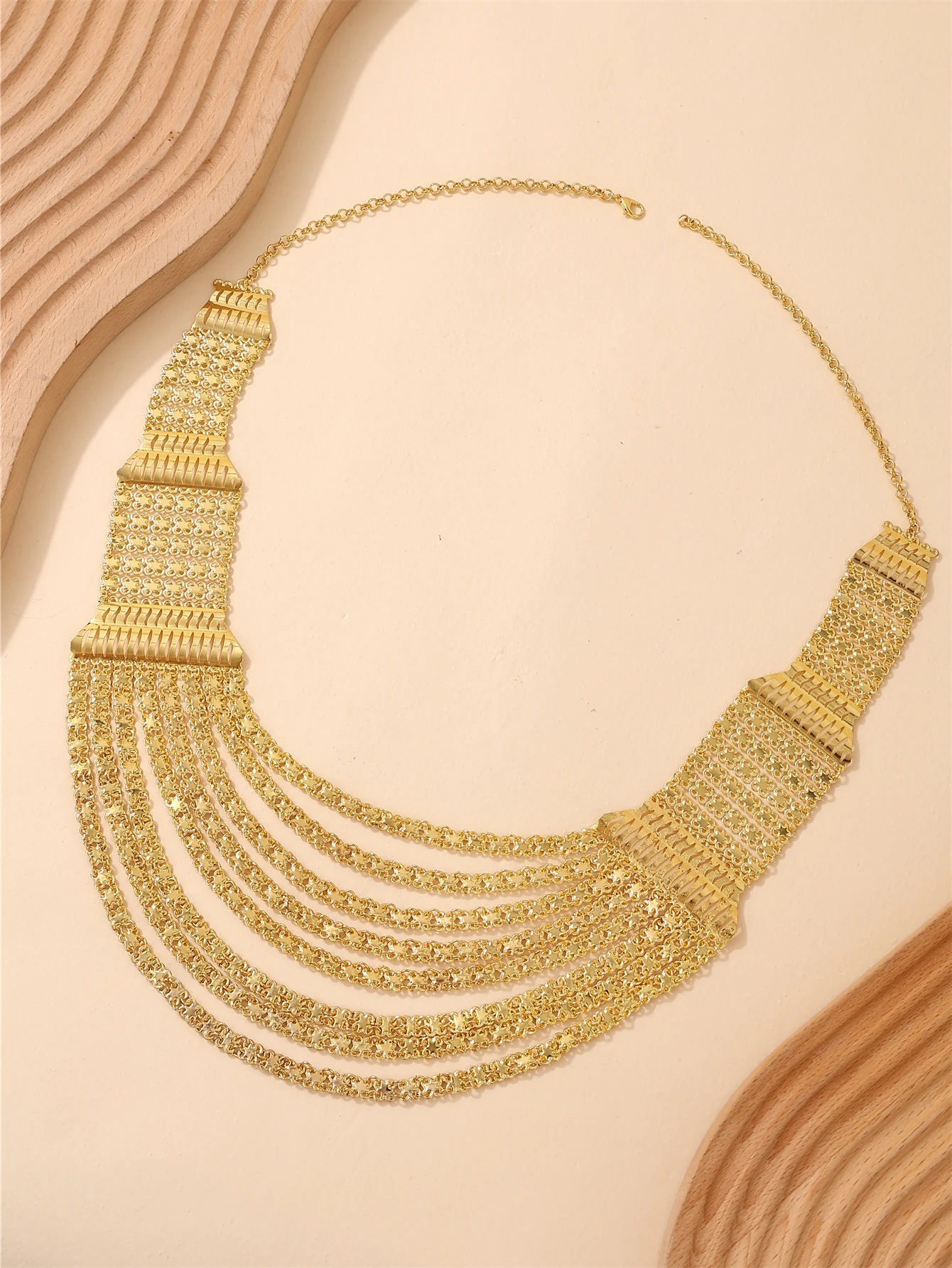 Thumbnail 3 - #51 Popular Body Chains Choices