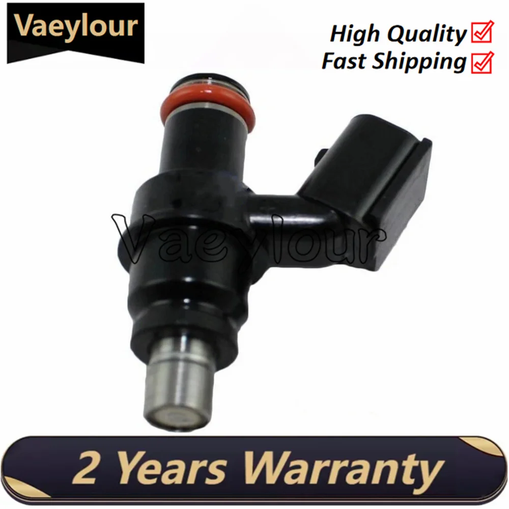 New 1PC Fuel Injector for HUSABERG FE390 2010 FE450 2009-2010 FE501 2013 FE570 2009-2011 FE350 2013 FS570 2011 FX450 2010