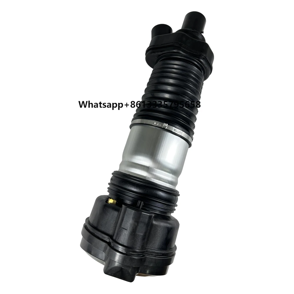 

Factory Direct Original Refurbished OEM 9Y0616039C 9Y0616040C Front Air Suspension Shock Absorber for Porsche Cayenne 9YA