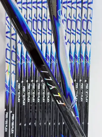 [2-PACK]  Fly 3 ( Main color ) Ice Hockey Sticks 【No warranty】ultra-light Carbon Fiber Ice Hockey Sticks P92 P28