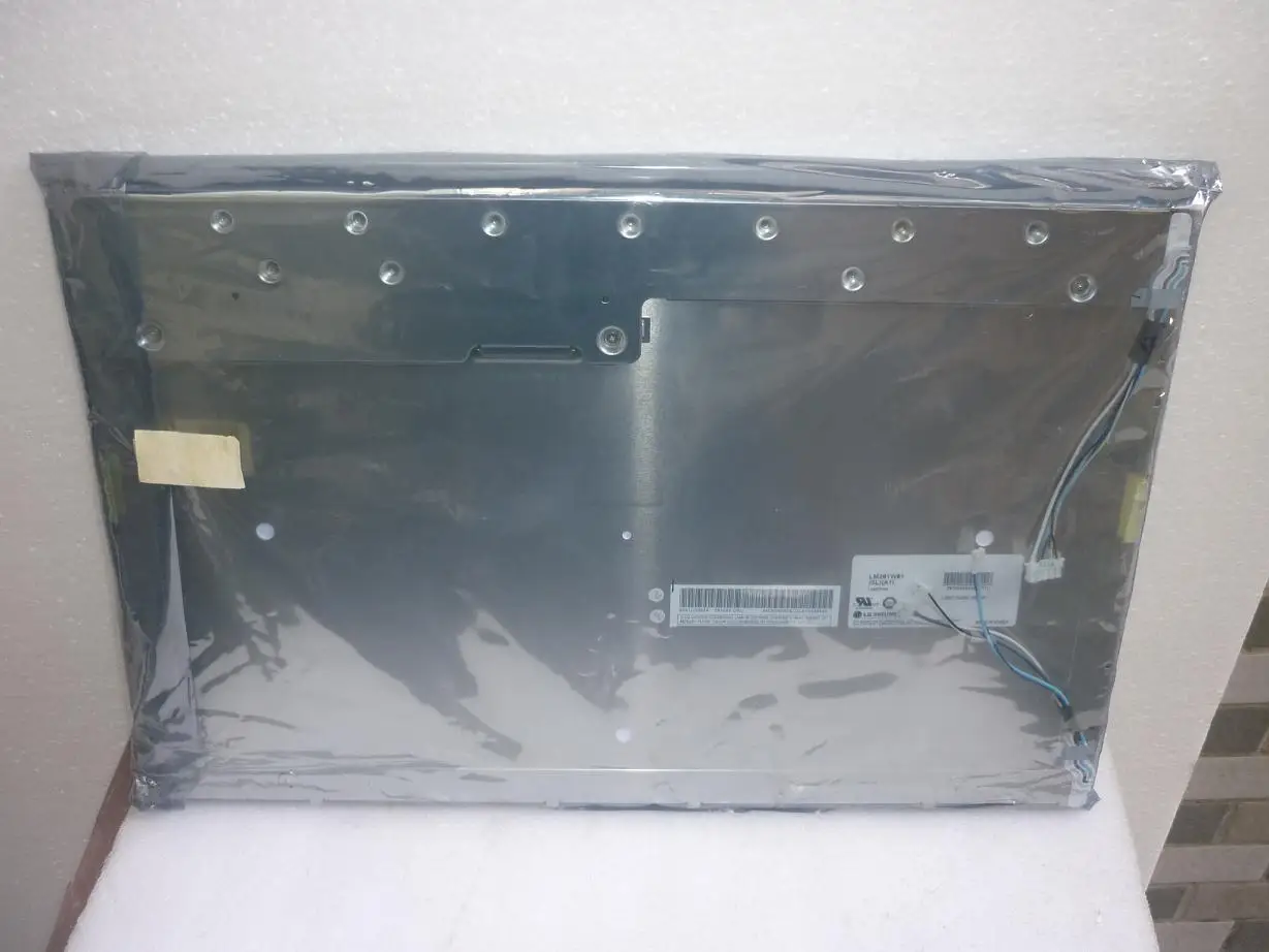 Für 20,1 zoll lcd bildschirm bildschirm LM201W01-B6K1 LM201W01-SLA1 lcd panel