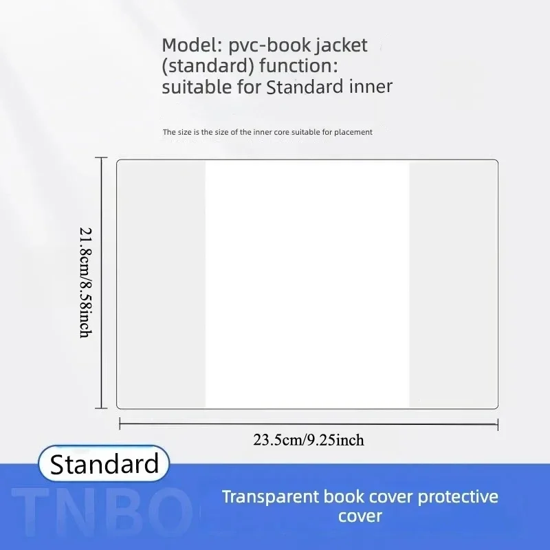 Fromthenon Standard- und Reisepass-Größe TN Nachfüll-Reisetagebuch-Einlagen Notizbuch-Ersatzseiten Wochenplaner Akkordeon-Buch – Detail 25