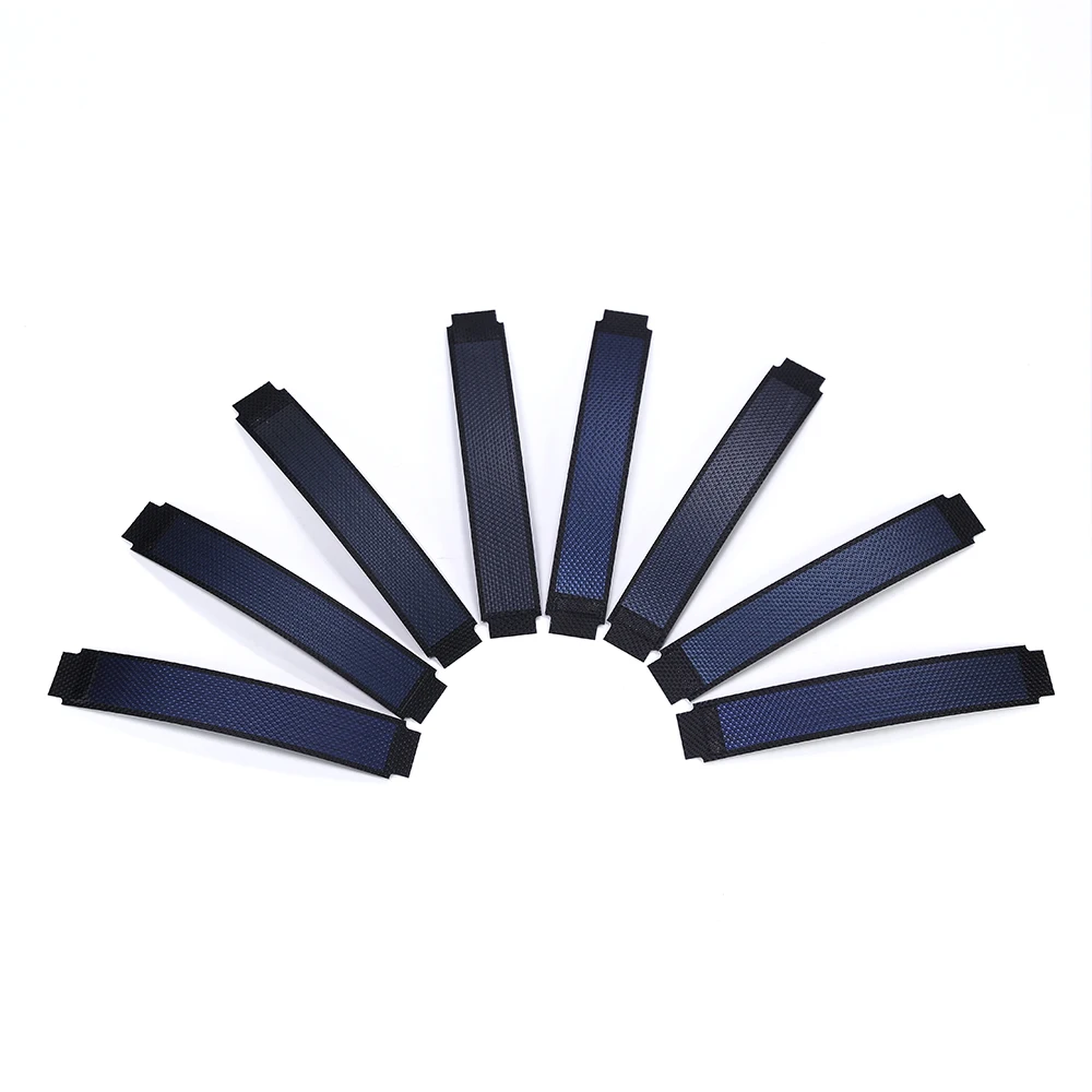 Thin Film Solar Panel for Low Power IoT Electronics Battery Charger Flexible Solar Cell Diy Mini Solar Power Science Projects