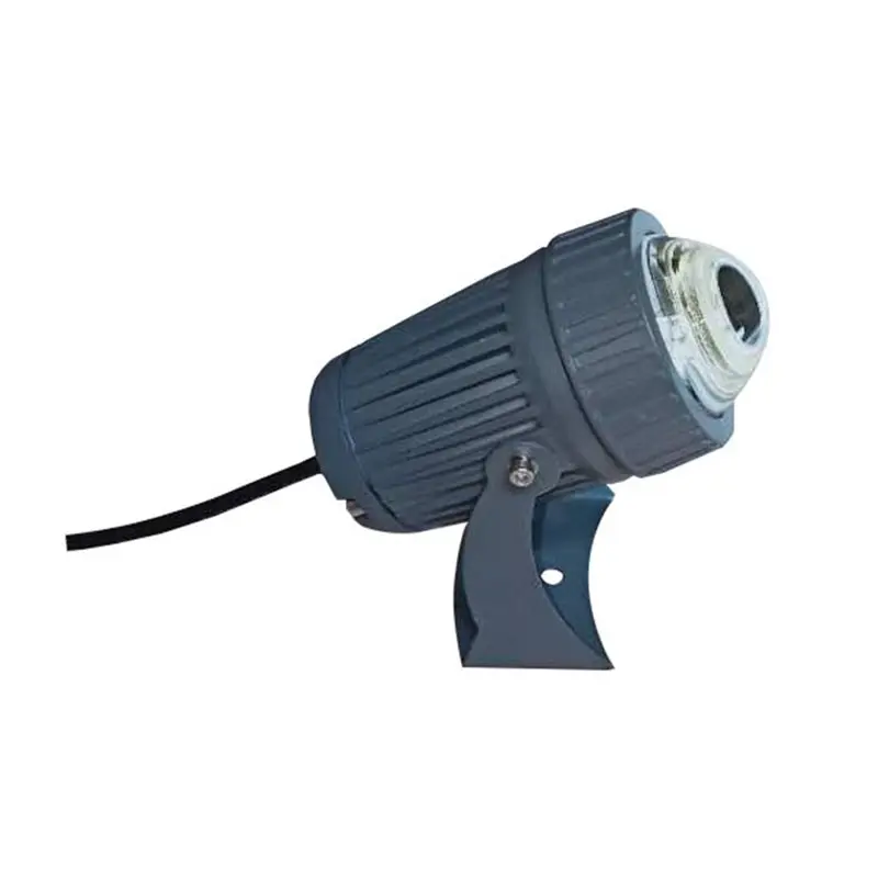 

ABRU-Наружные светодиодные настенные прожекторы 10 Вт IP65 Водонепроницаемые RGB ландшафтное освещение A Of Light