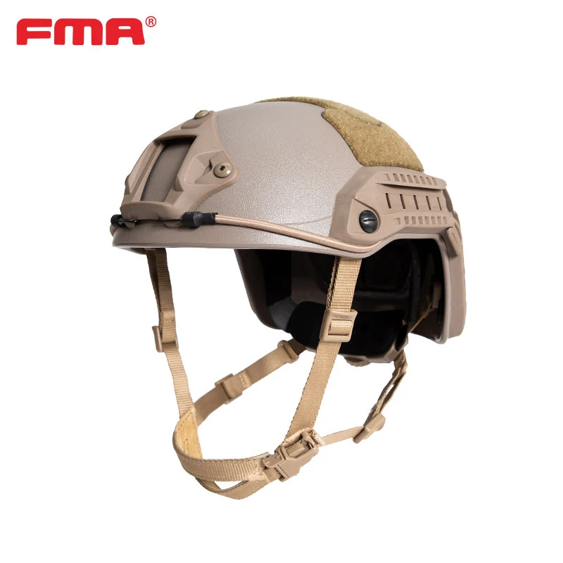 FMA FAST-MT(Maritime) Super high-cut sea-based helmet outdoor mountaineering off-road protective helmet TB814