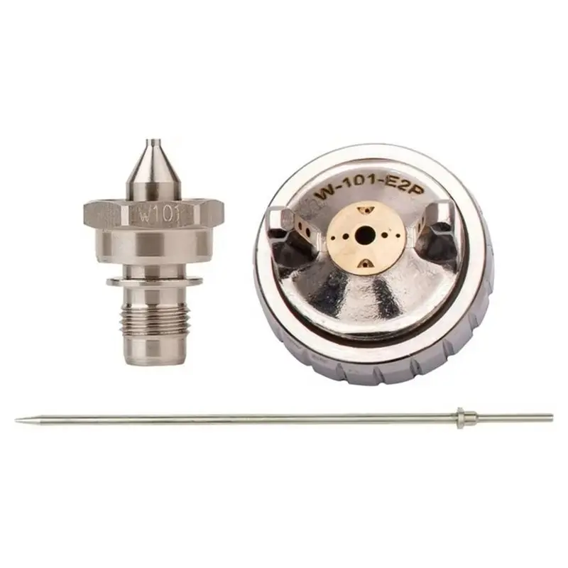 SHGO-Clear Series Replacement WA-101 Spray Gun WA-101 Paint Spray Gun Parts Accessory