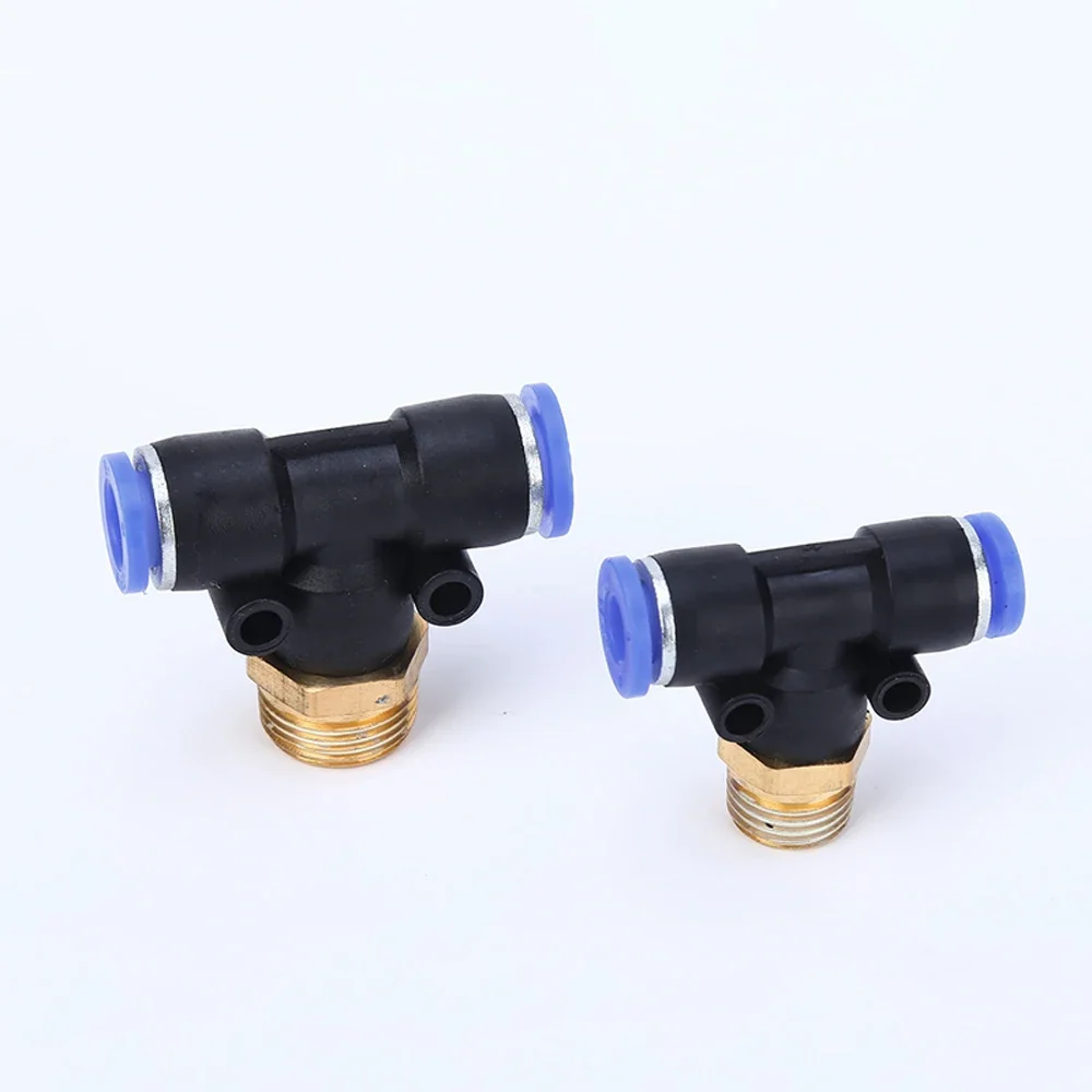 Pneumatic Fittings PB M5 1/8