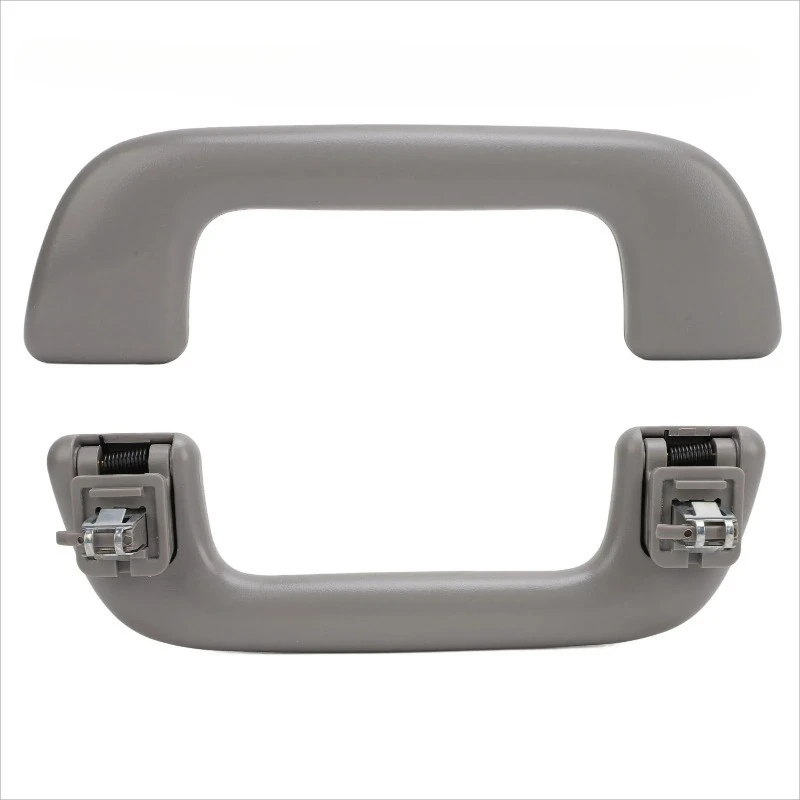 For Toyota Corolla Yaris Prius Vios Aruis 74610-52020 Car Inner Roof Armrest Ceiling Pull Handle Arm Rest Door Safety Hand