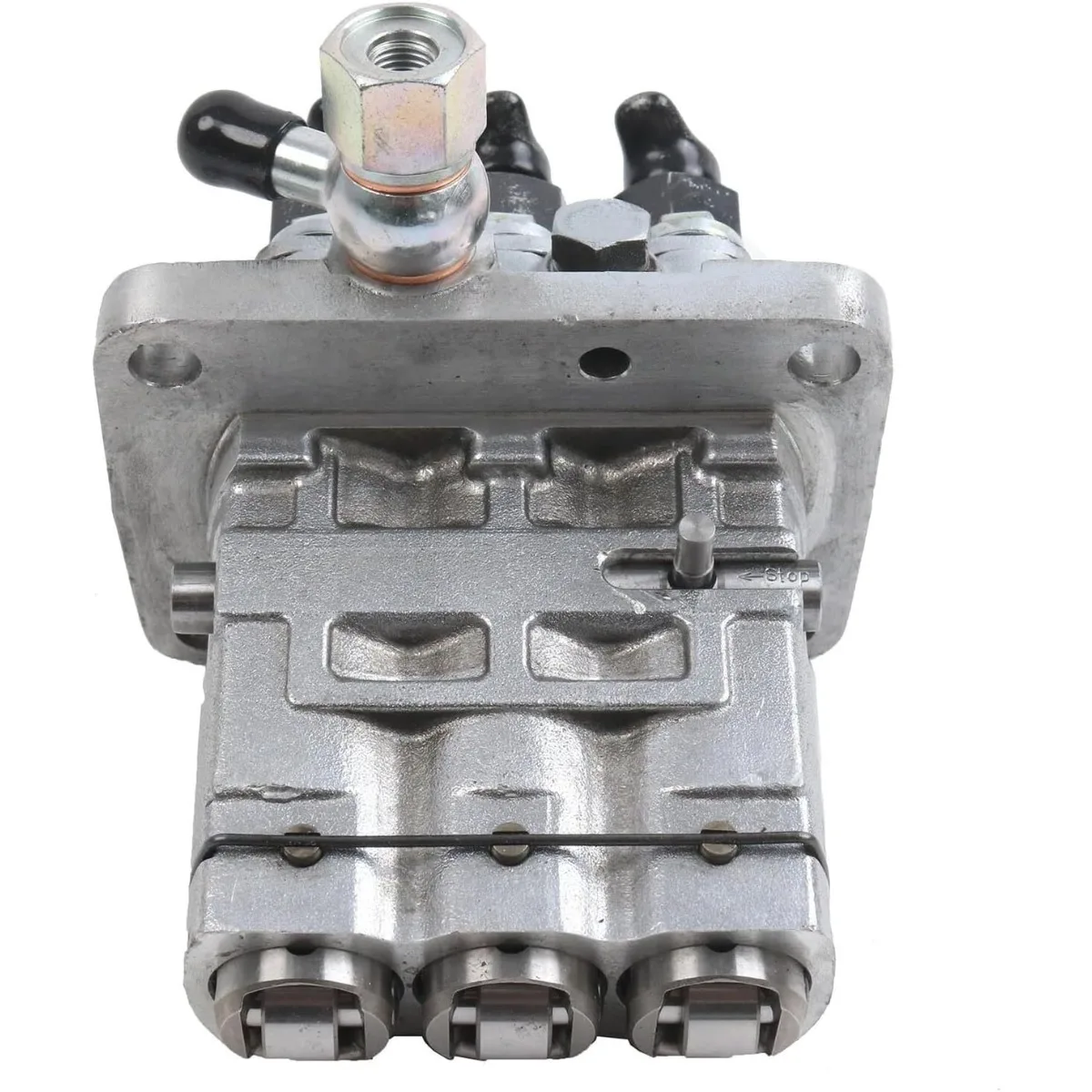 

SBA131017510 Fuel Injection Pump for New Holland L170 L175 TT45A LS160 LS170 L215 1320 1520 1530 1620 1630 1715 1720 1725 1925