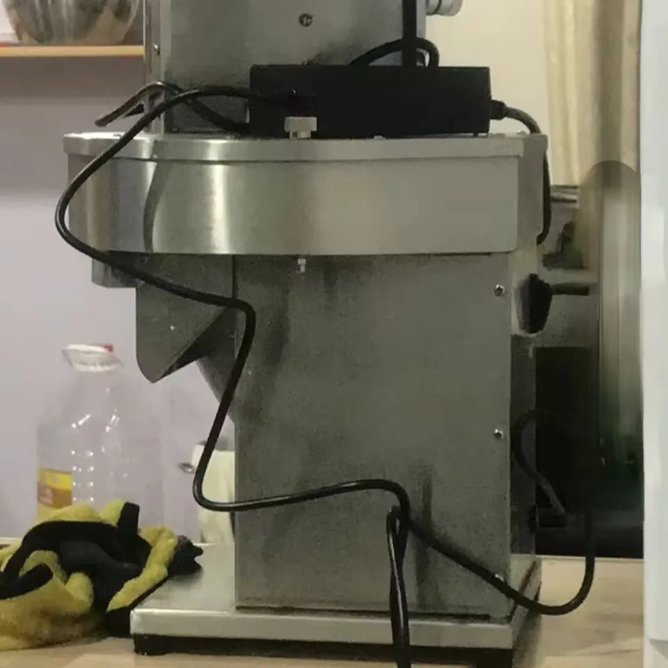 Commercial Electric…