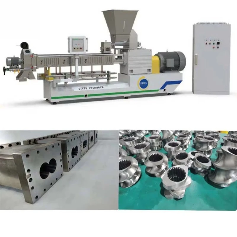Industrial Bread Crumbs Machine Automatic Production Equipment Custom