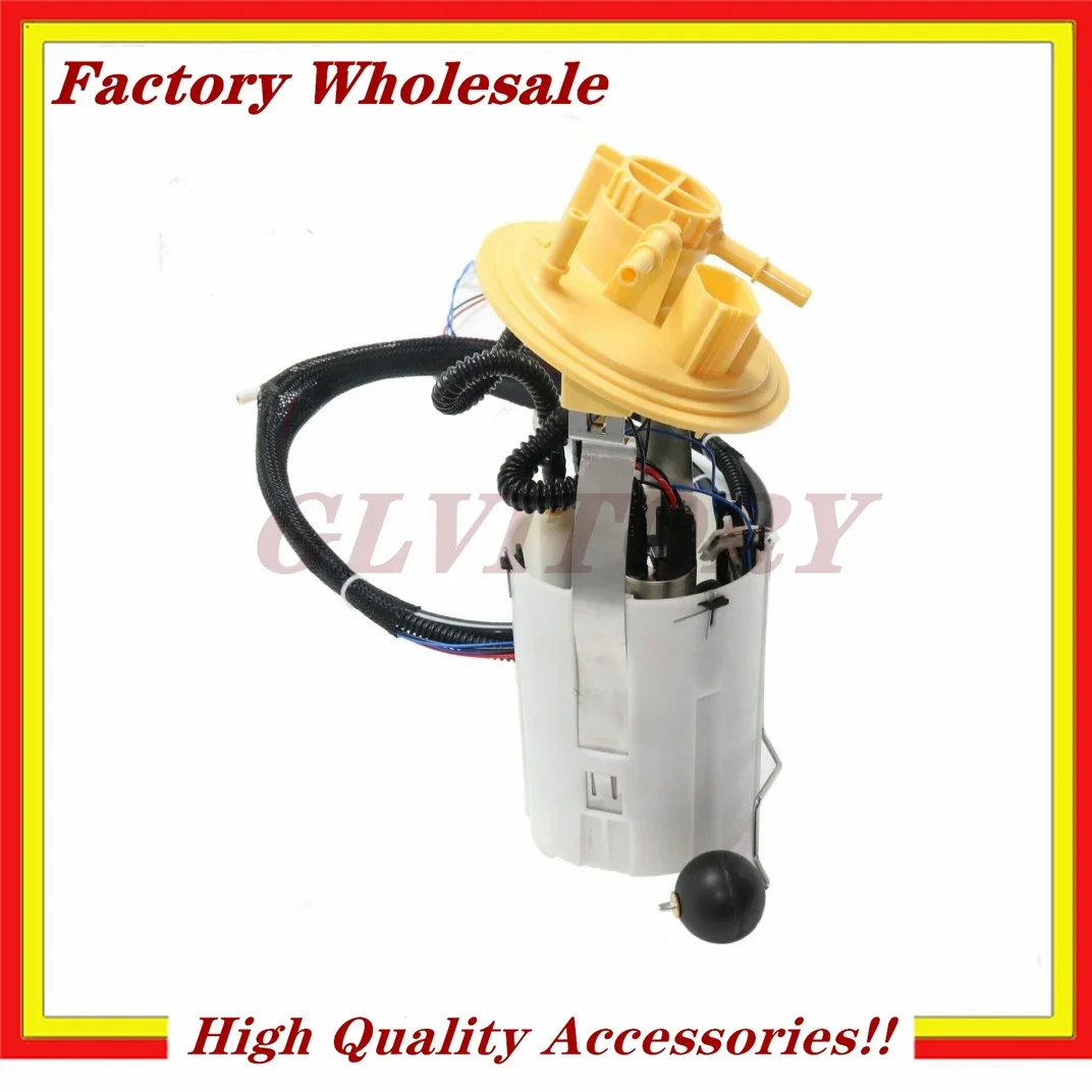 

New 1PC Fuel pump assembly Electric Fuel Pump 30769013 30761739 Fit For Volvo S60 S80 V70