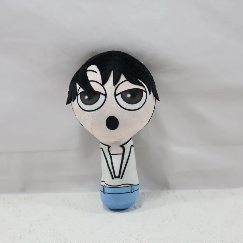 

KPop охотники на демонов, плюшевые игрушки, коробка, куклы, мотузные монстры, мягкая кукла, плюшевая детская игрушка, подарок на Рождество, день рождения, домашний декор