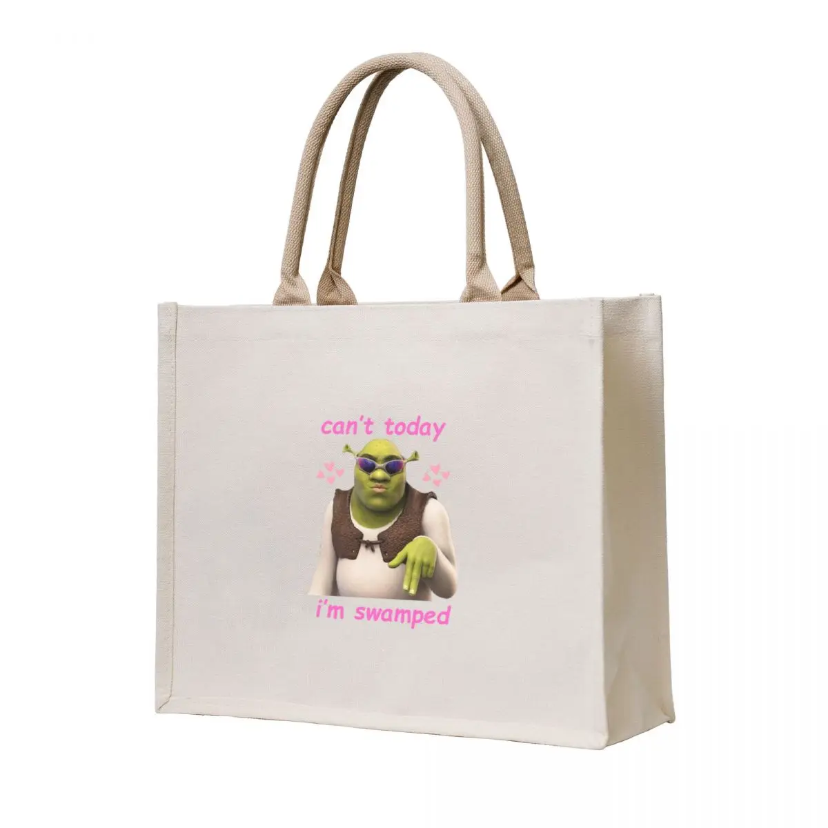 

can't today, i'm swamped Tote Bag Big bag hand bag ladies luxury women