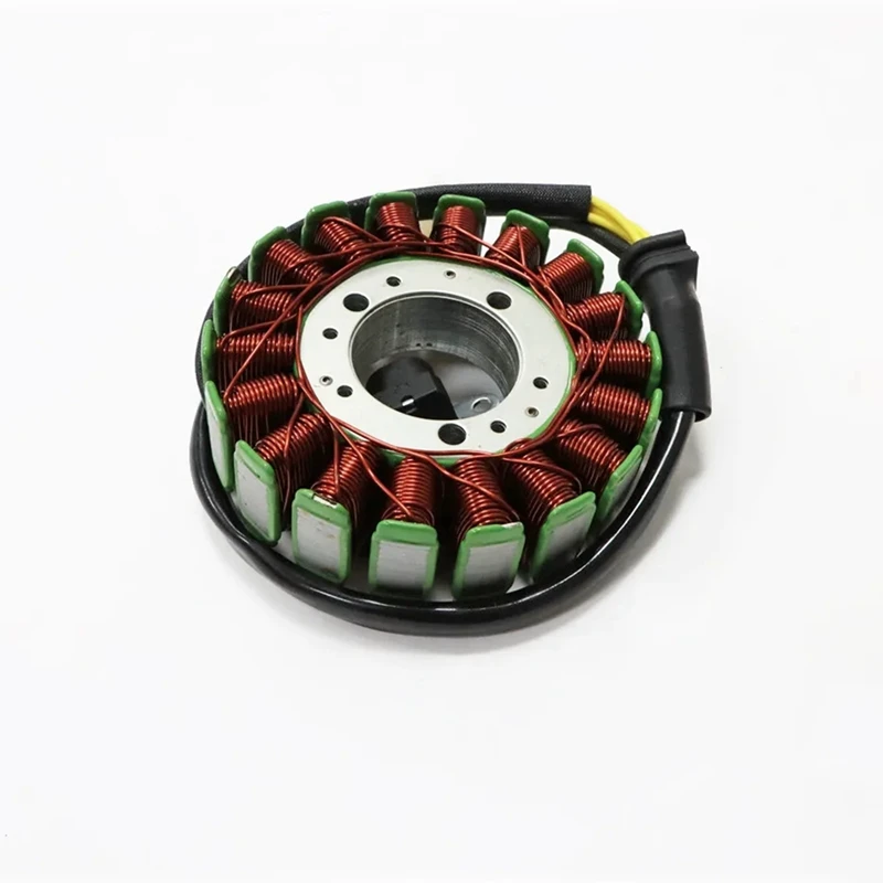 

Fit For TRIUMPH Daytona 675 675R Speed Triple Motorcycle Magneto Engine Generator Stator Coil + Gasket Spare Parts