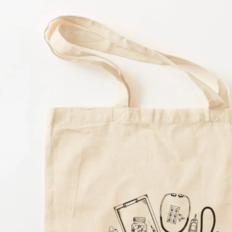 Future Doctor - Gifts For Medical Students Tote Bag eco pack canvas tote Canvas bag tote bag woman