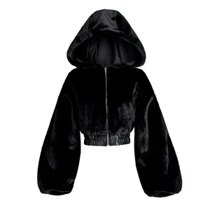 ceketin en büyük satışlarından 12'si teddy hoodie-no. 7