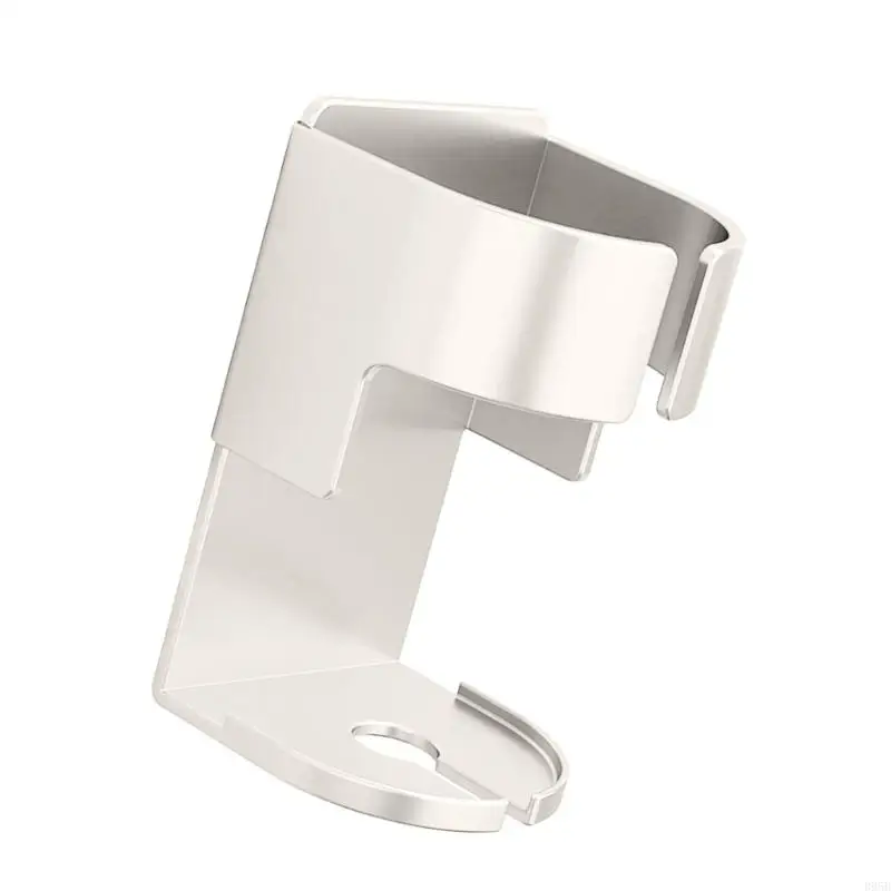 

Wall Mounted Electric Toothbrush Holder Toothbrush Stand Not Needed Drilling ,for Under 37mm Diameter Toothbrushes B95B