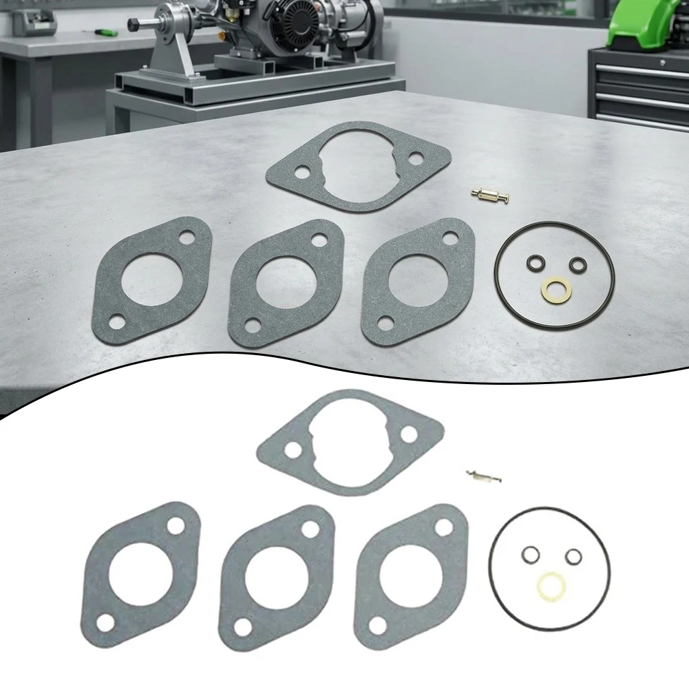 

Replacement Gasket Kit 11028-6316 For Kawasaki FR541V FR600V FS481V FS600V Lawn Mower Engine Repair Accessories