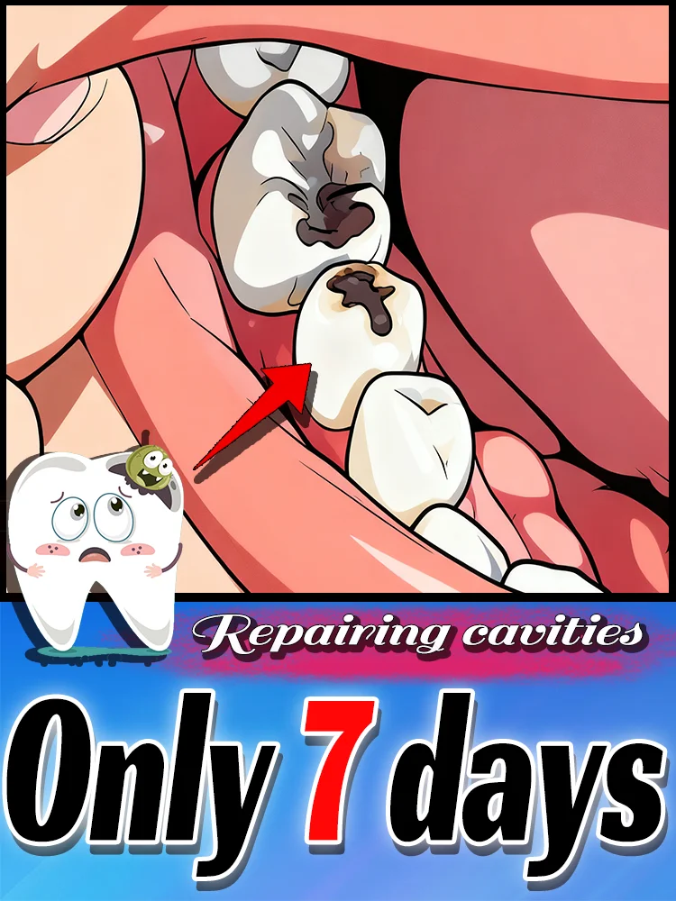 2025's latest oral care tools effectively ʳᵉᵖᵃⁱʳ ᵗᵒᵒᵗʰ ᵈᵉᶜᵃʸ