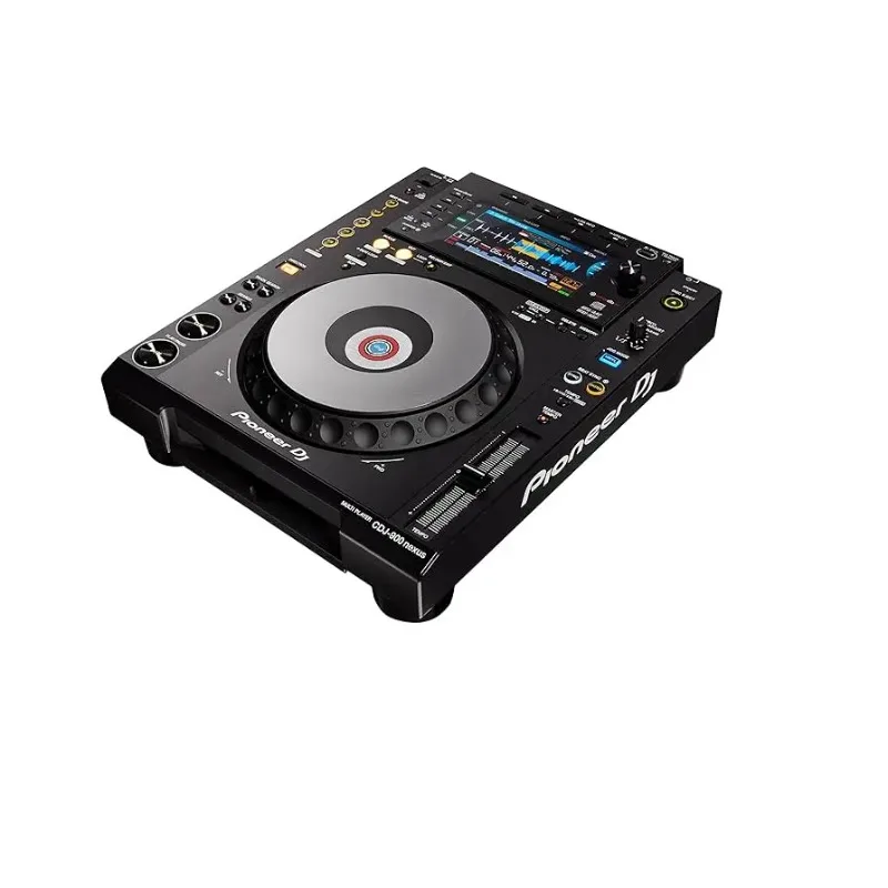 

FAST MOVING SALES ONPioneer CDJ 900Nexus Pro DJ CD Media Player