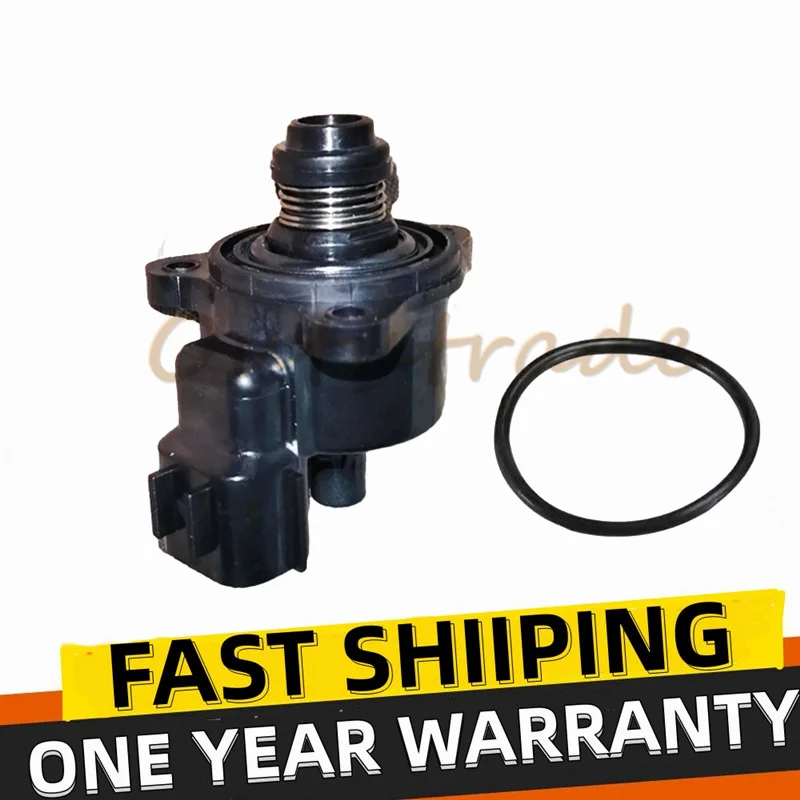 

Клапан холостого хода IAC для Mitsubishi Chrysler Dodge Outlander OE MD628119 1450A065 MD628166