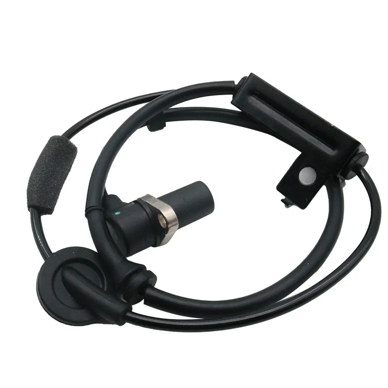 

95650-26000 9565026000 New Rear Left ABS Wheel Speed Sensor For Hyundai Santa Fe 2001-2006 2.4L 2.7L 3.5L 4WD Auto Parts
