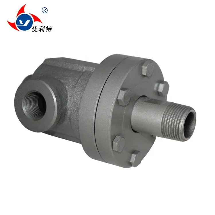 

Rotating Joint Saturated Steam Swivel Joint Coupling For Calender Rotary Joint