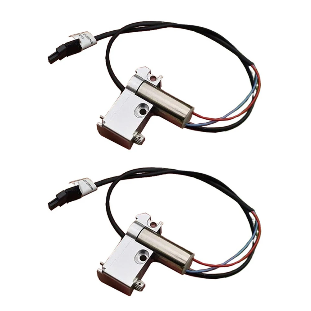 

Full Metal Gearbox Gear Motor DC 2V-3.7V 716 Coreless Slow Speed 32-61RPM For DIY Robot Automation Projects