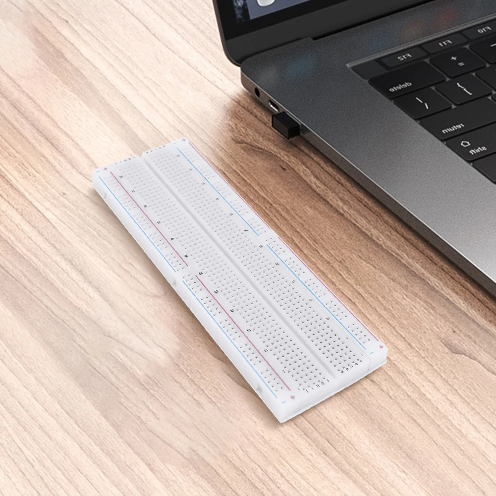 MB-102 Breadboard 8…