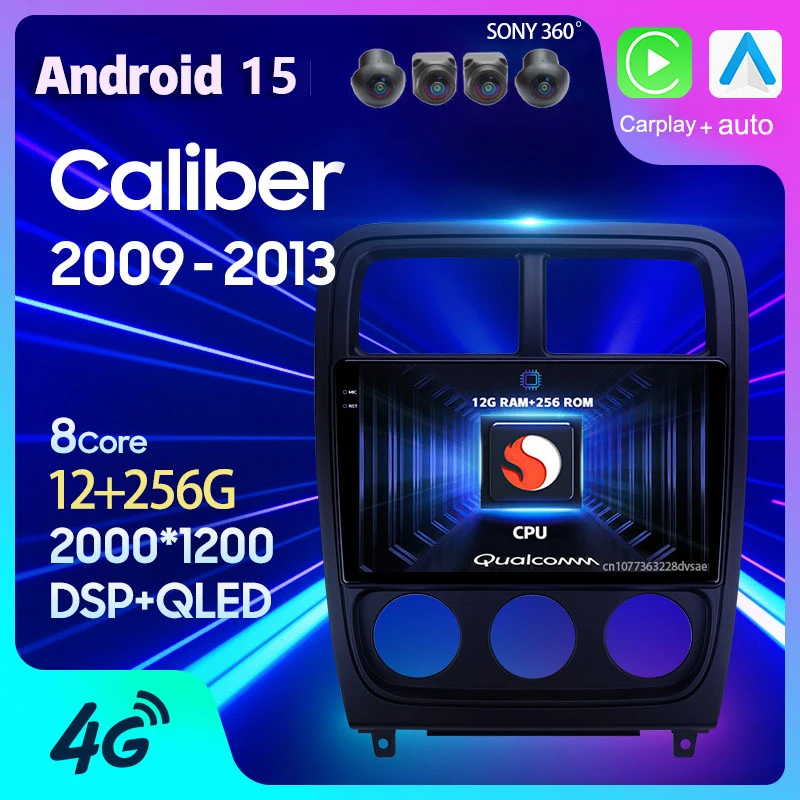 Android 15 Carplay … - image