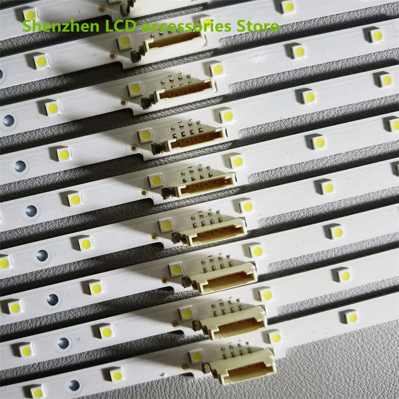 LED backlight for UA40NU7100 LM41-00550A 00549A BN96-45955A AOT_40_NU7100F light bar 100% new