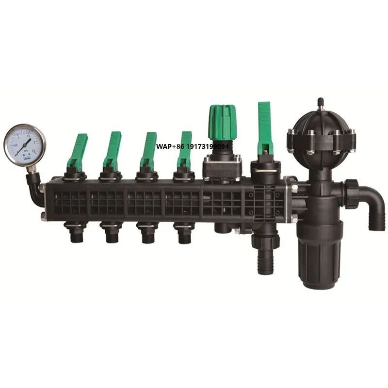 Hot Selling Accessories and Agricultural Equipment Boom Tractor Rocker Spray High Quality Products