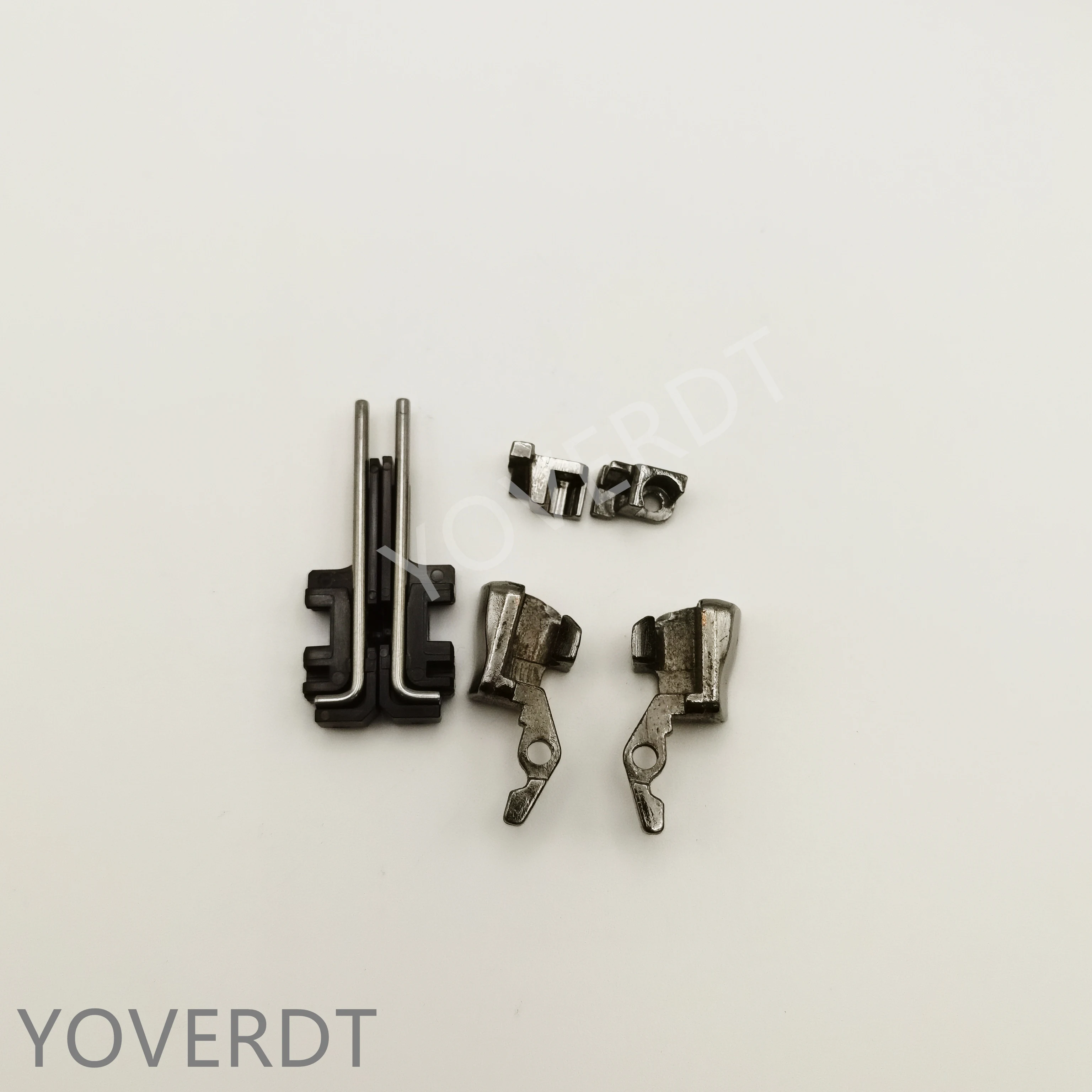 

Комплект защелок дверцы аккумулятора для Zebra Motorola Psion Teklogix Omnii XT15