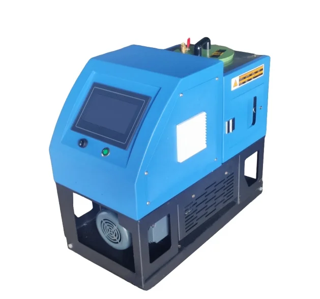 High-Speed Continuous Operation Hot Melt Glue Machine for Packaging Industry for Streamlined Production Used Wood Cases Bags