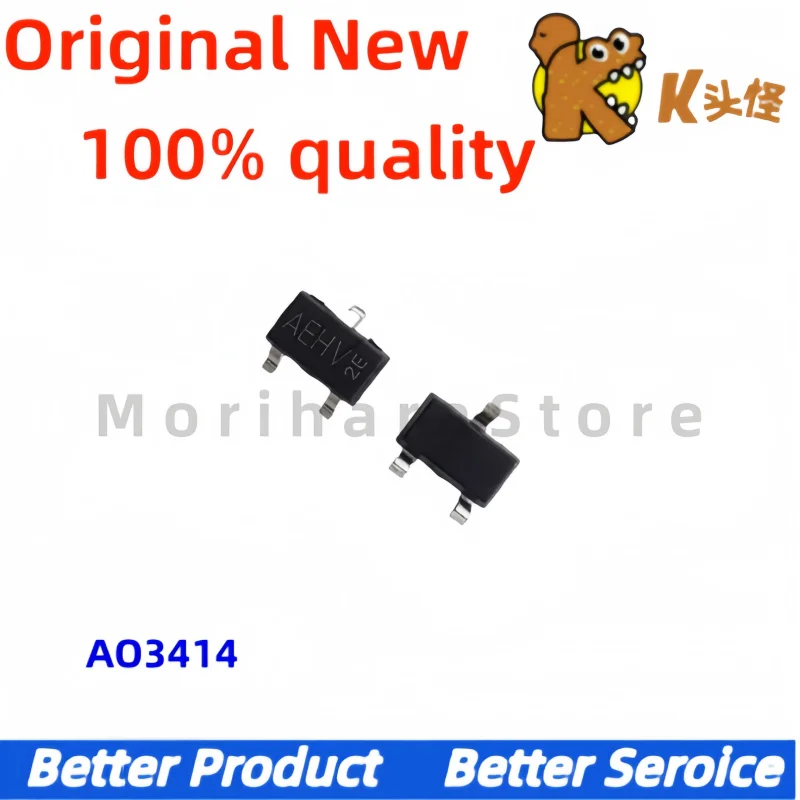 10Pcs/New Original …