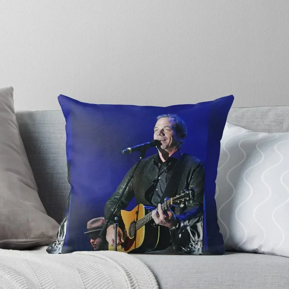 r780/ New Finition 2021: GAROU Singer new 3 (c)(h) expressive photos ! Olao-Olavia by Okaio Créations Throw Pillow