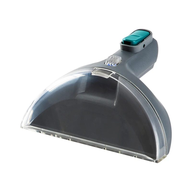 Máquina de Limpieza de Sofás Vacmaster – Sistema Integrado de Pulverización y Succión con Accesorios de Cabezal de Cepillo