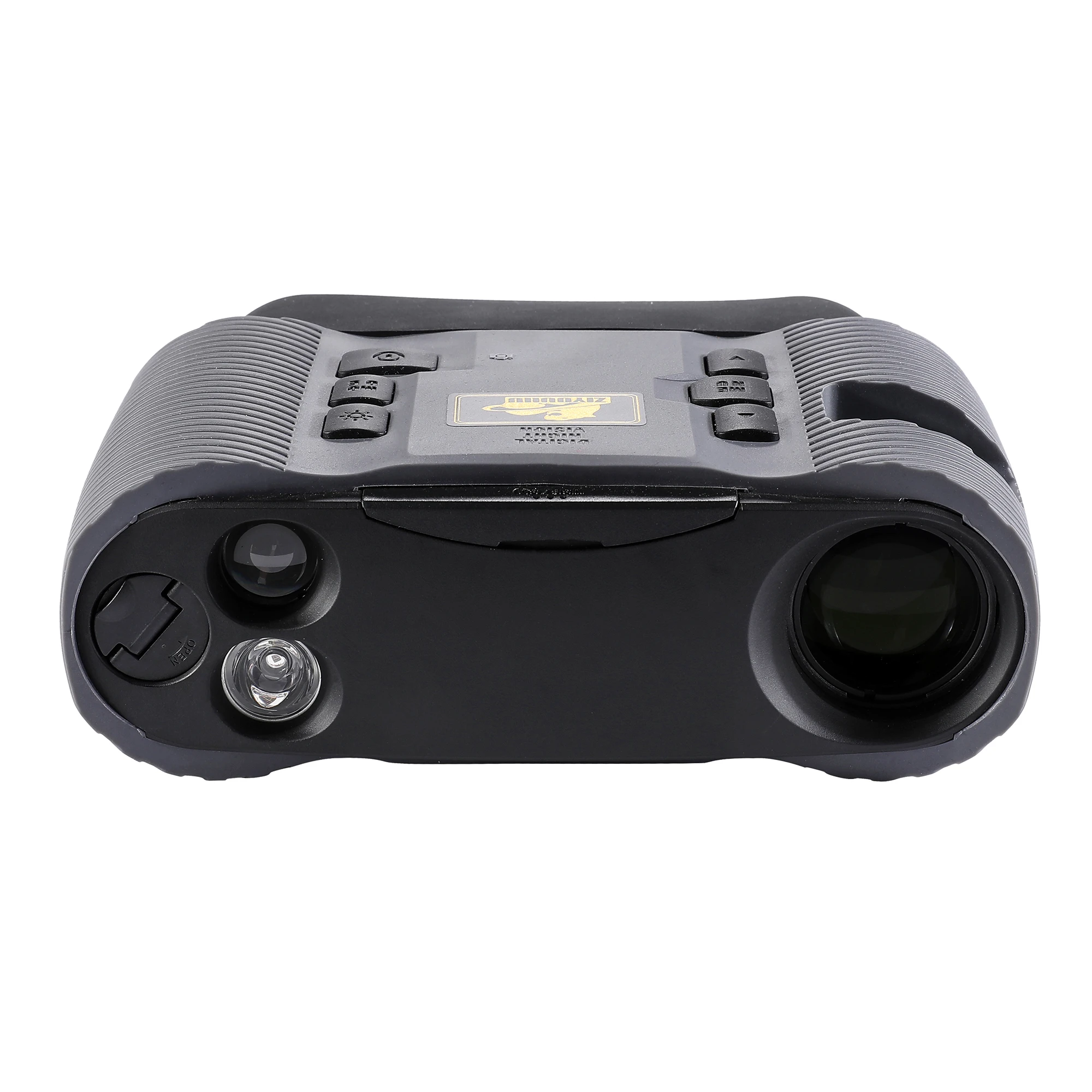 

5-40X Digital Zoom Night Vision Binocular 3" Large Wide Screen HD Video Photos Records Infrared Camera IR Binoculars for Hunting