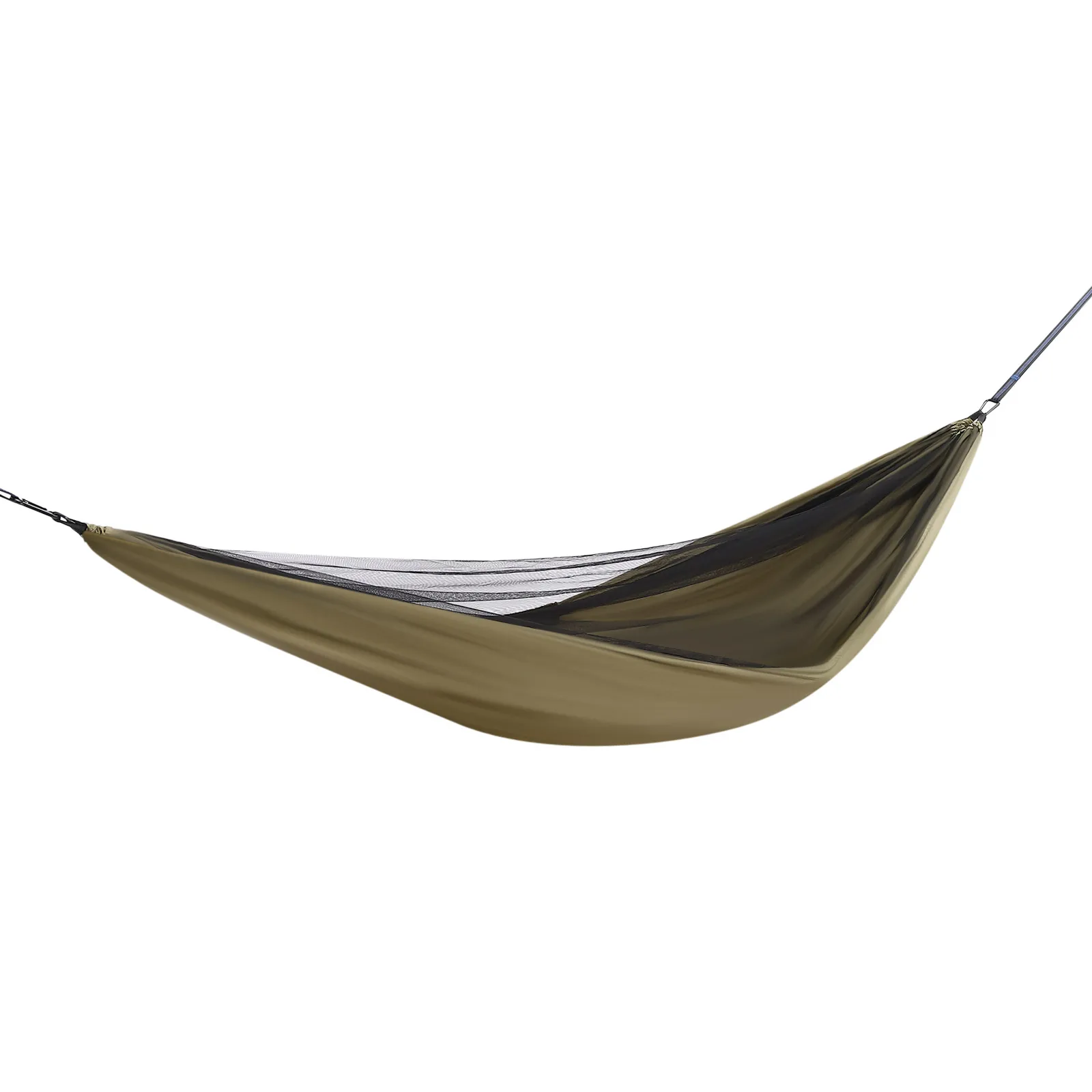 

Camping Hammock 10*10 FT Chair Bed Outdoor Hanging Swing Sleeping Garden