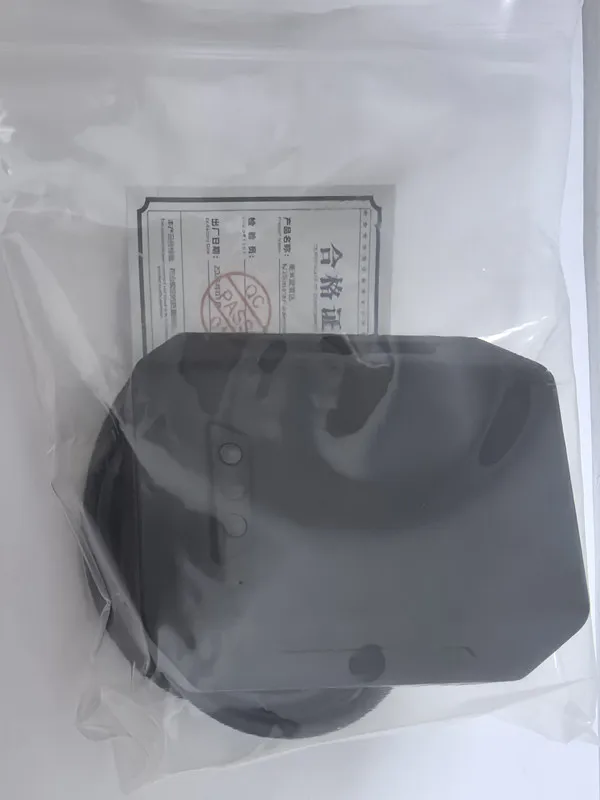 

24GHz millimeter wave radar sensor module Traffic radar bayonet 1KM/H~250KM/H LDTR20 Speed indicator road speed measurement