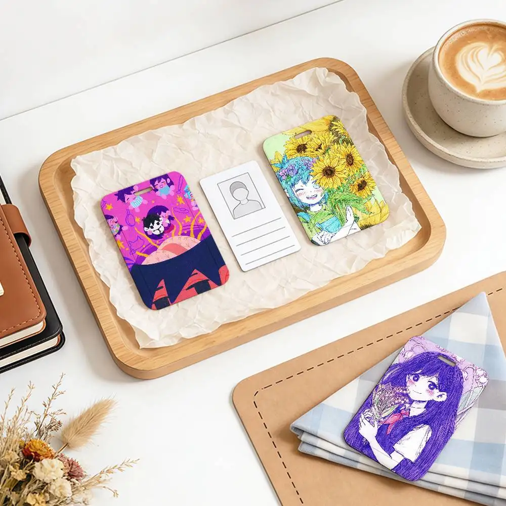 Game O-Omoris Black…