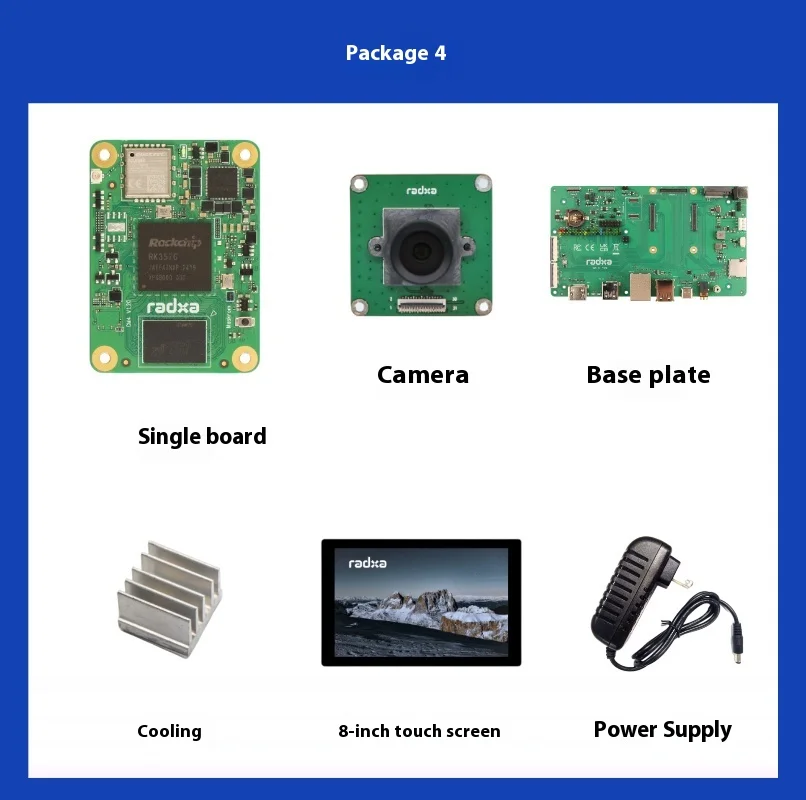 Variant: 4GB RAM 32GB EMMC